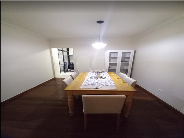 Venda Apartamento São Paulo Vila Andrade REO809042 6