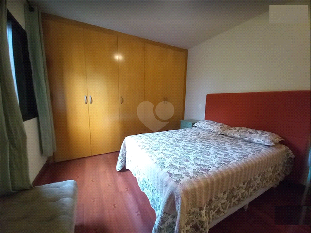 Venda Apartamento São Paulo Vila Andrade REO809042 10