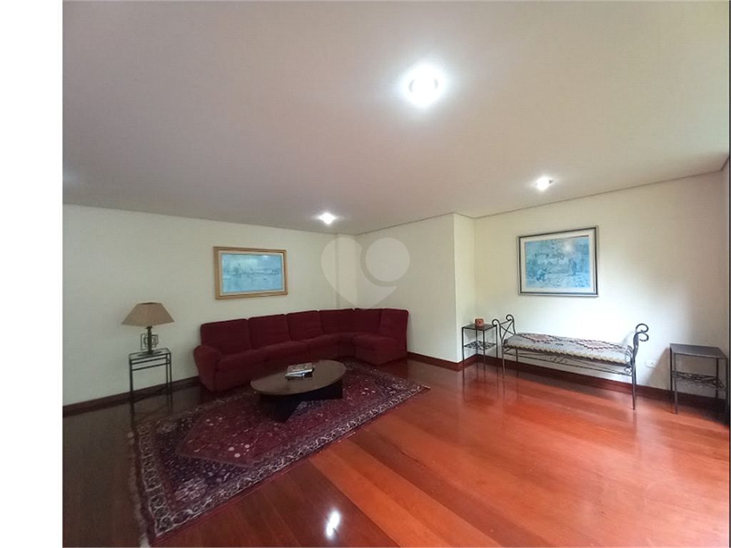 Venda Apartamento São Paulo Vila Andrade REO809042 33