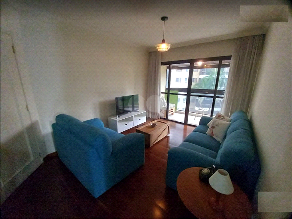 Venda Apartamento São Paulo Vila Andrade REO809042 4