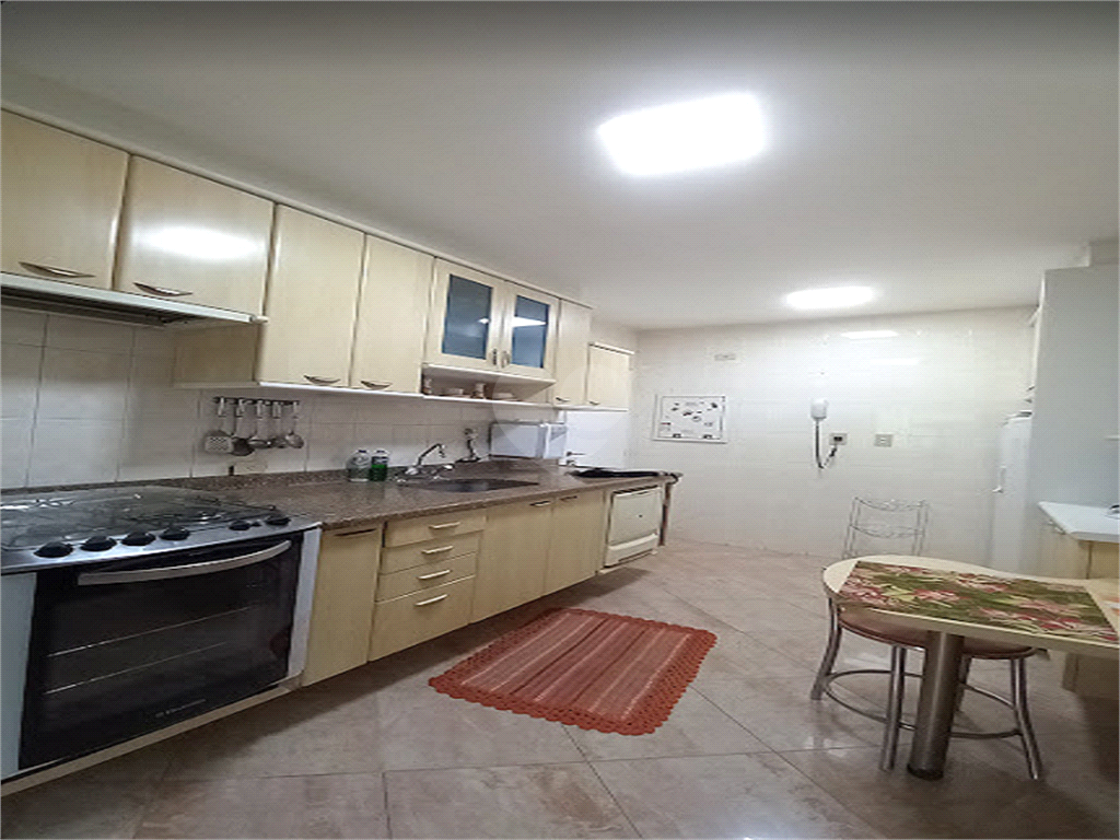 Venda Apartamento São Paulo Vila Andrade REO809042 18