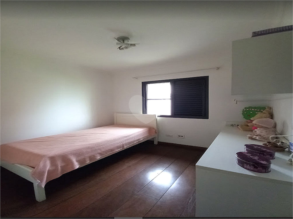 Venda Apartamento São Paulo Vila Andrade REO809042 15