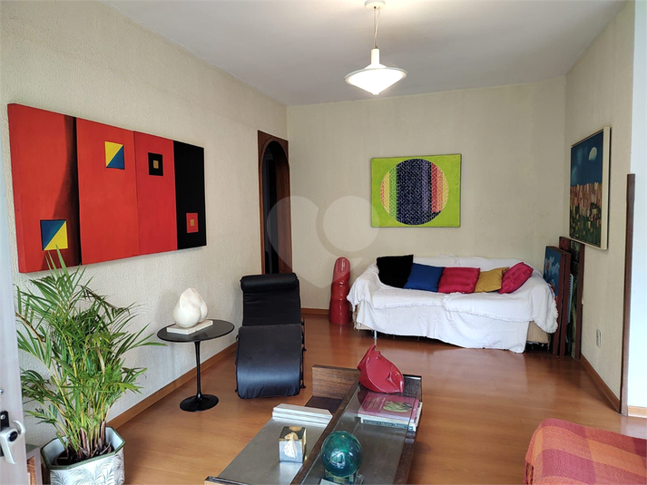 Venda Apartamento São Paulo Jardim Ampliação REO809060 2