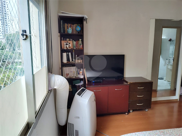 Venda Apartamento São Paulo Jardim Ampliação REO809060 18