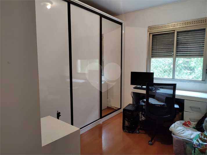 Venda Apartamento São Paulo Jardim Ampliação REO809060 11