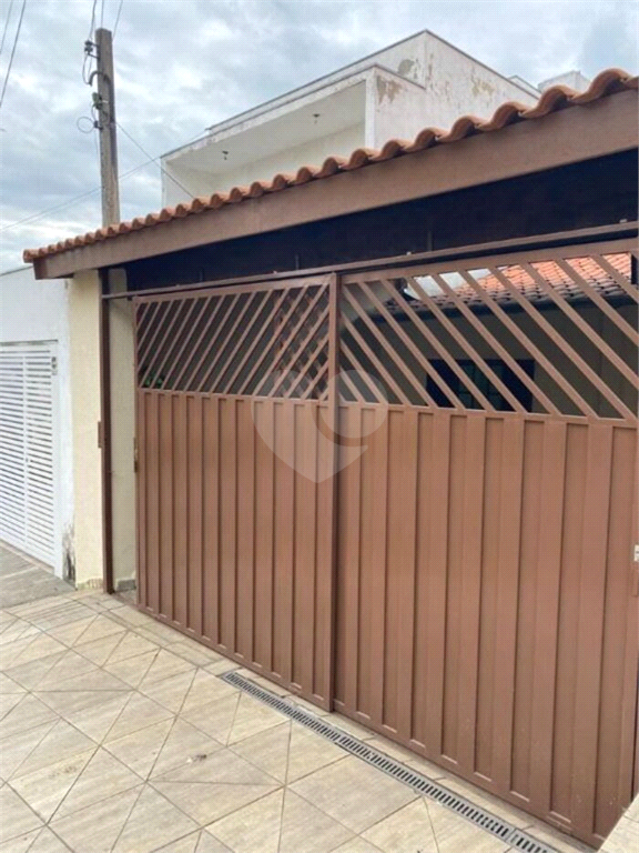 Venda Casa de vila Votorantim Jardim Karolyne REO809067 8