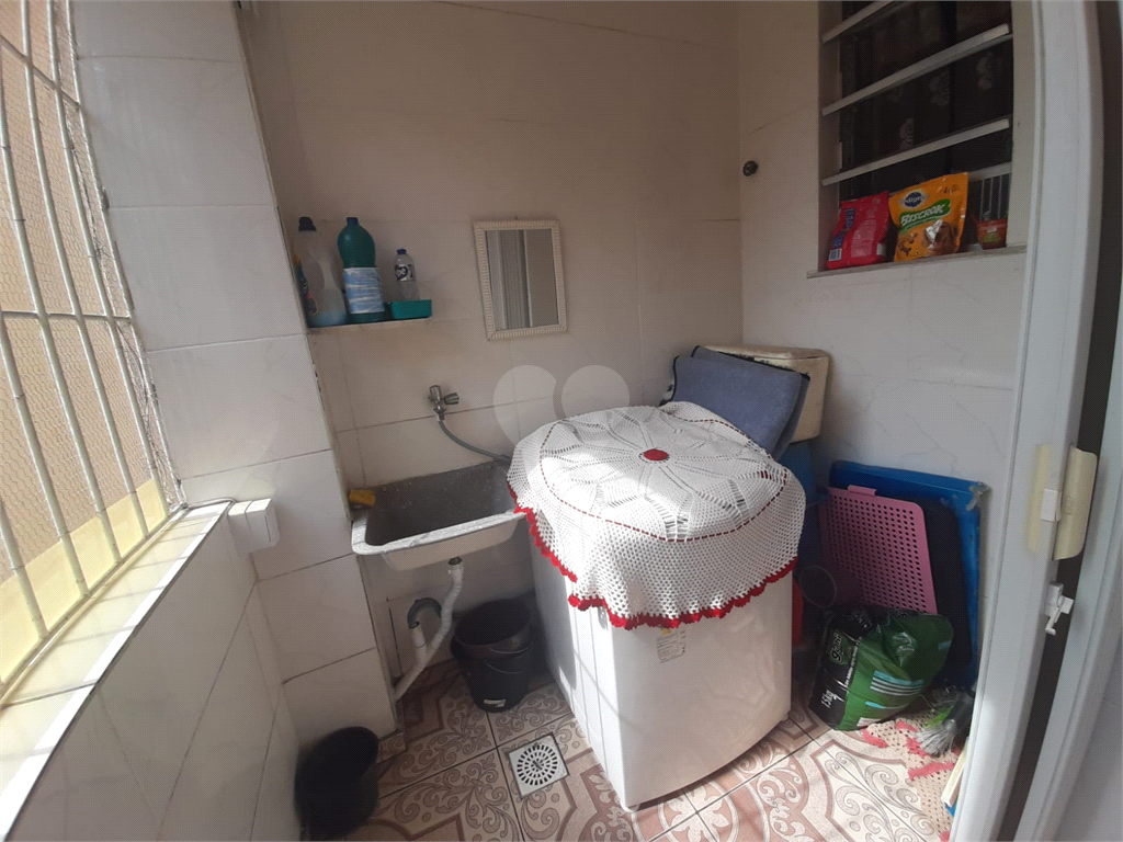 Venda Apartamento Rio De Janeiro Cachambi REO809074 11