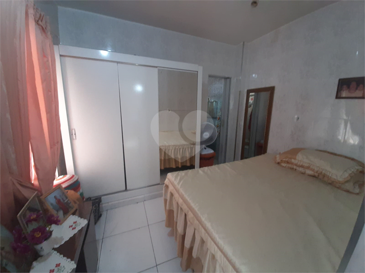 Venda Apartamento Rio De Janeiro Cachambi REO809074 7