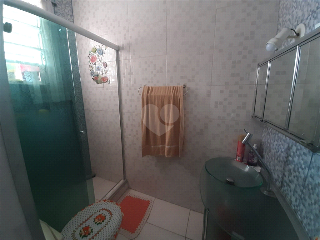 Venda Apartamento Rio De Janeiro Cachambi REO809074 8