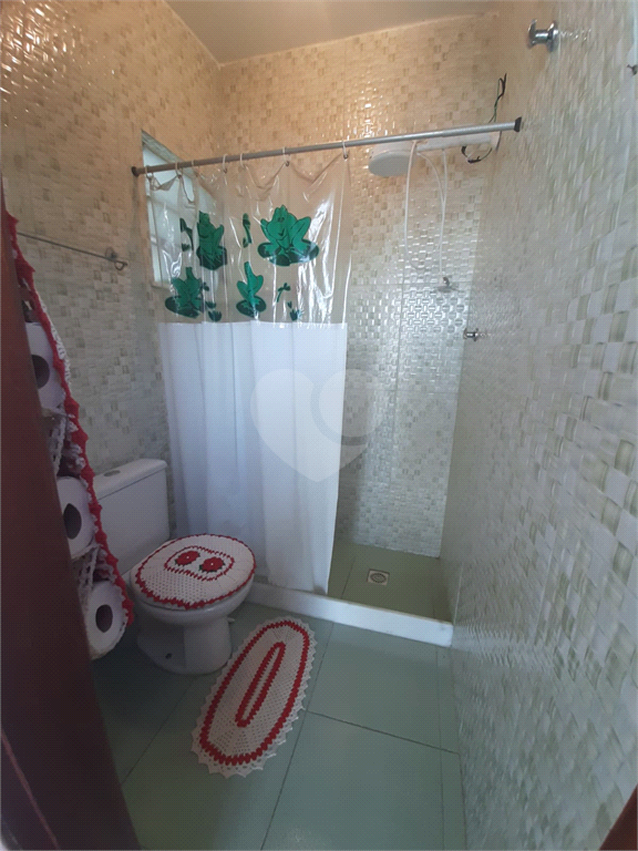 Venda Apartamento Rio De Janeiro Cachambi REO809074 20