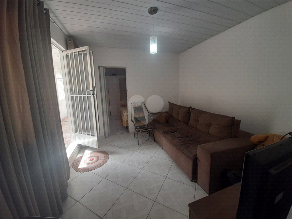 Venda Apartamento Rio De Janeiro Cachambi REO809074 1