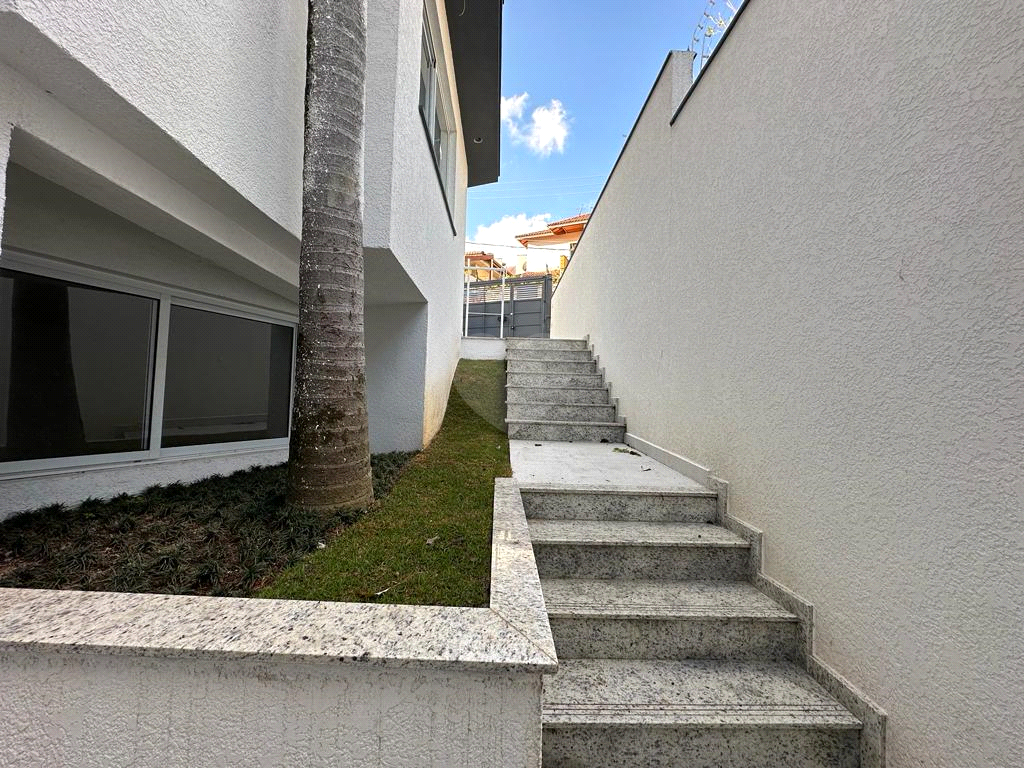 Venda Sobrado São Paulo Vila Isolina Mazzei REO809083 2