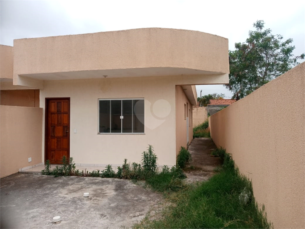 Venda Casa São Pedro Da Aldeia Jardim Arco Íris REO809086 1