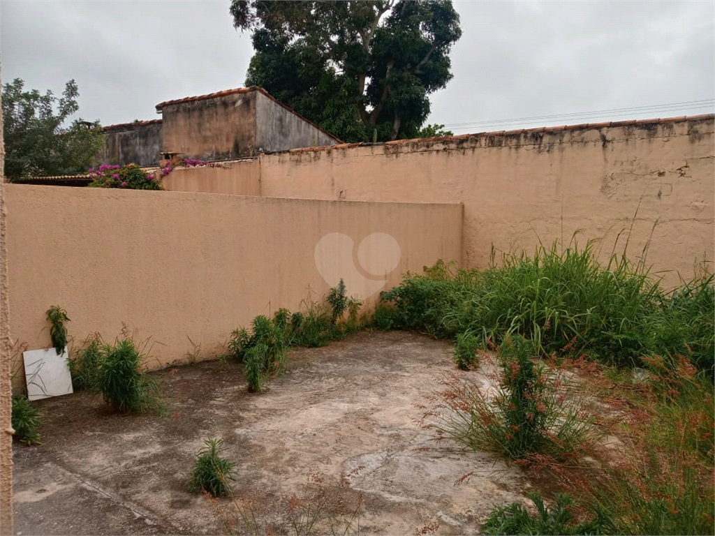 Venda Casa São Pedro Da Aldeia Jardim Arco Íris REO809086 16