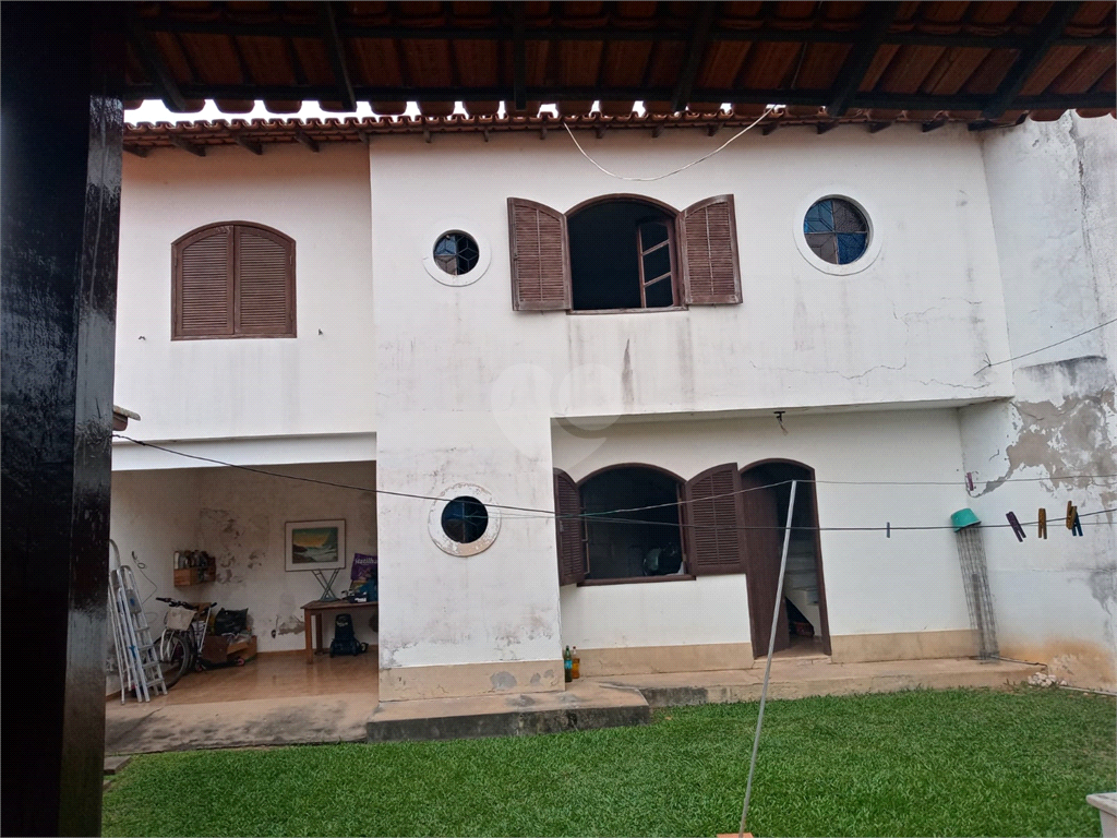 Venda Casa São Pedro Da Aldeia Jardim Arco Íris REO809100 35