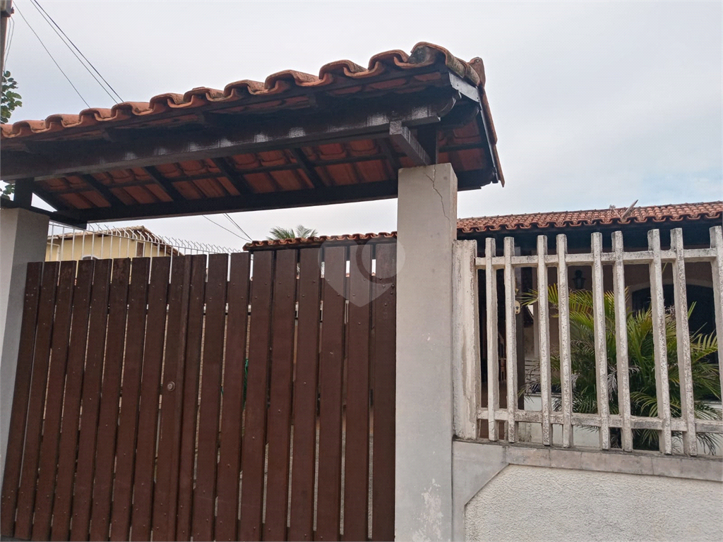 Venda Casa São Pedro Da Aldeia Jardim Arco Íris REO809100 28