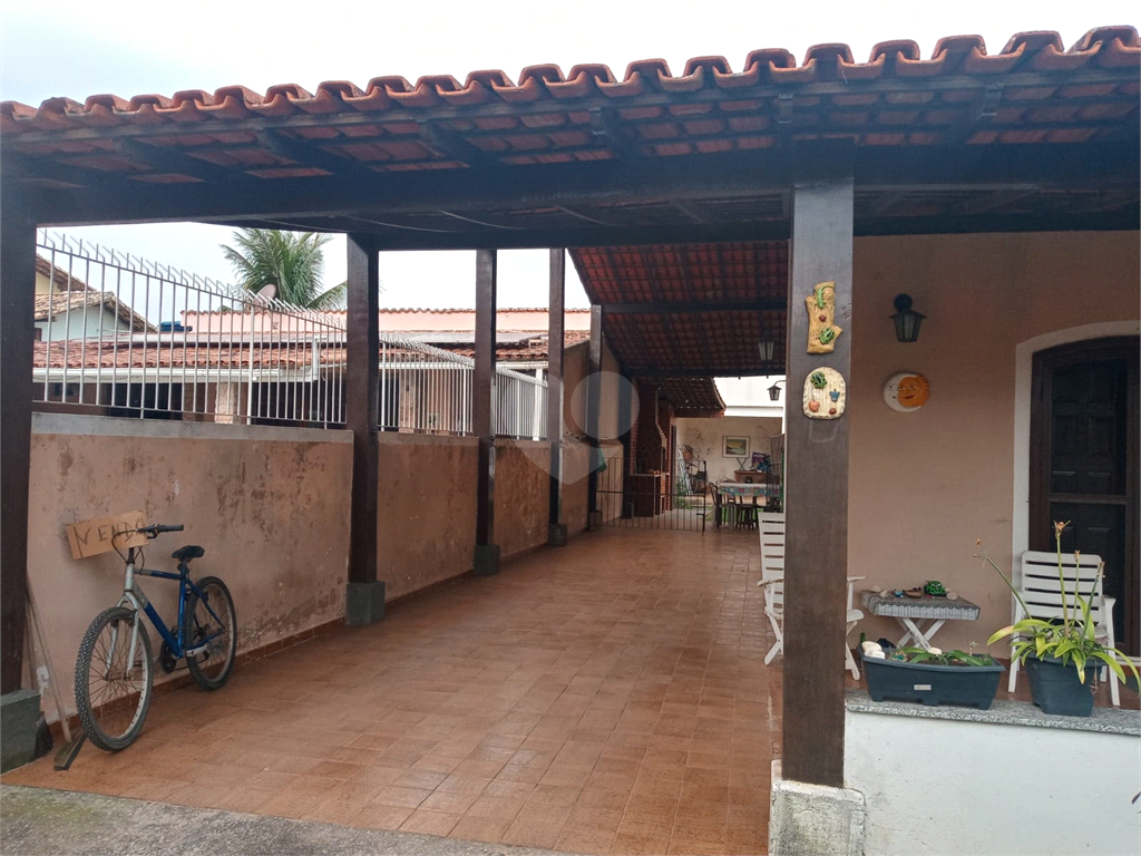 Venda Casa São Pedro Da Aldeia Jardim Arco Íris REO809100 32