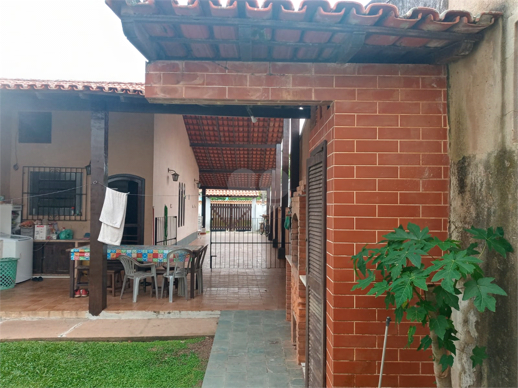 Venda Casa São Pedro Da Aldeia Jardim Arco Íris REO809100 7