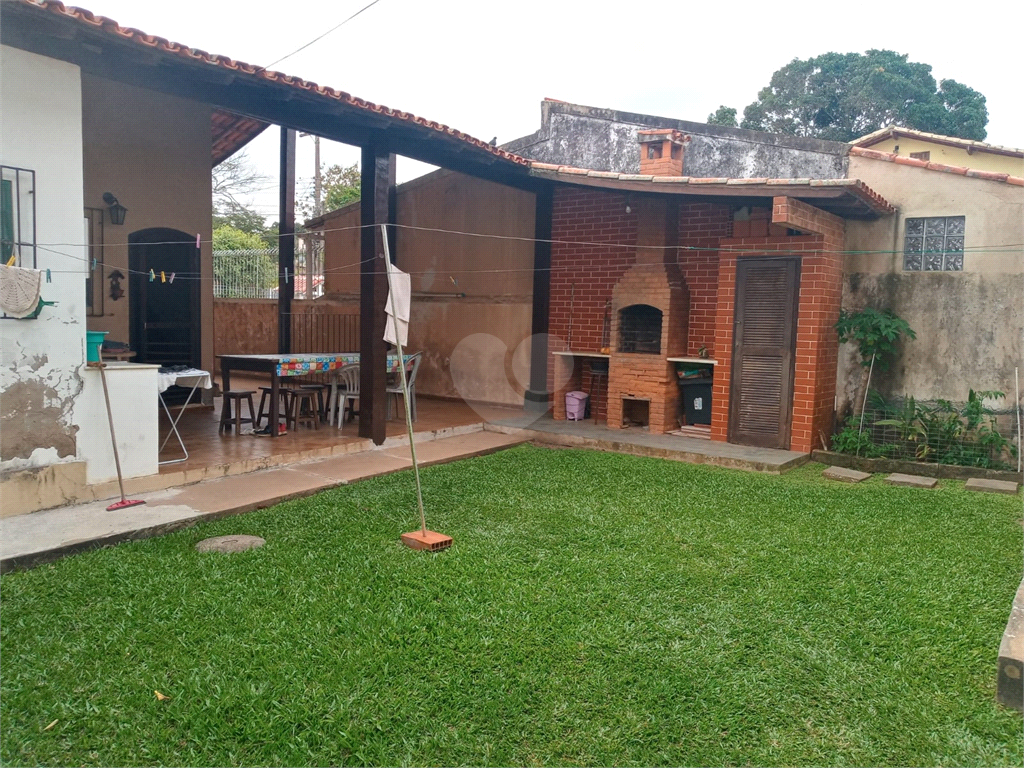 Venda Casa São Pedro Da Aldeia Jardim Arco Íris REO809100 13