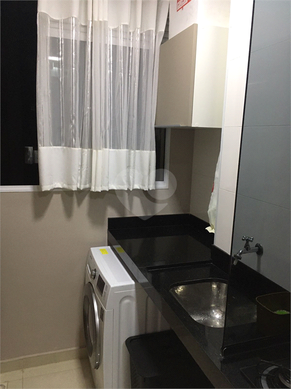 Venda Apartamento Sumaré Jardim Maria Luíza REO809104 11