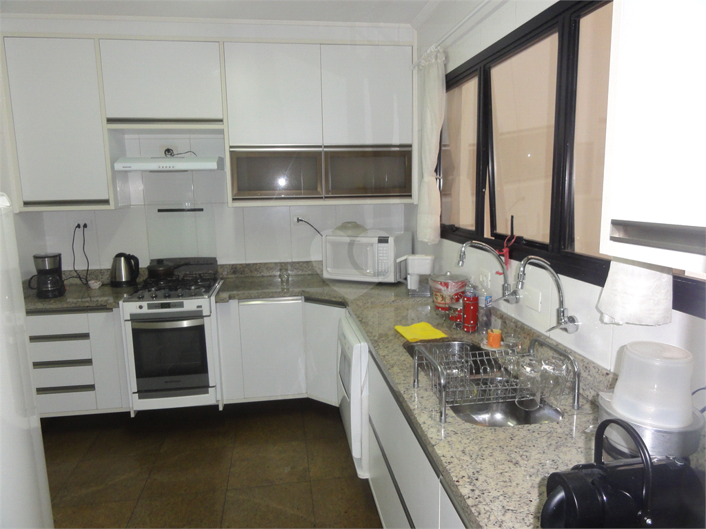 Venda Apartamento São Paulo Jardim São Paulo(zona Norte) REO809113 12