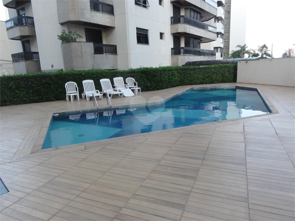 Venda Apartamento São Paulo Jardim São Paulo(zona Norte) REO809113 40