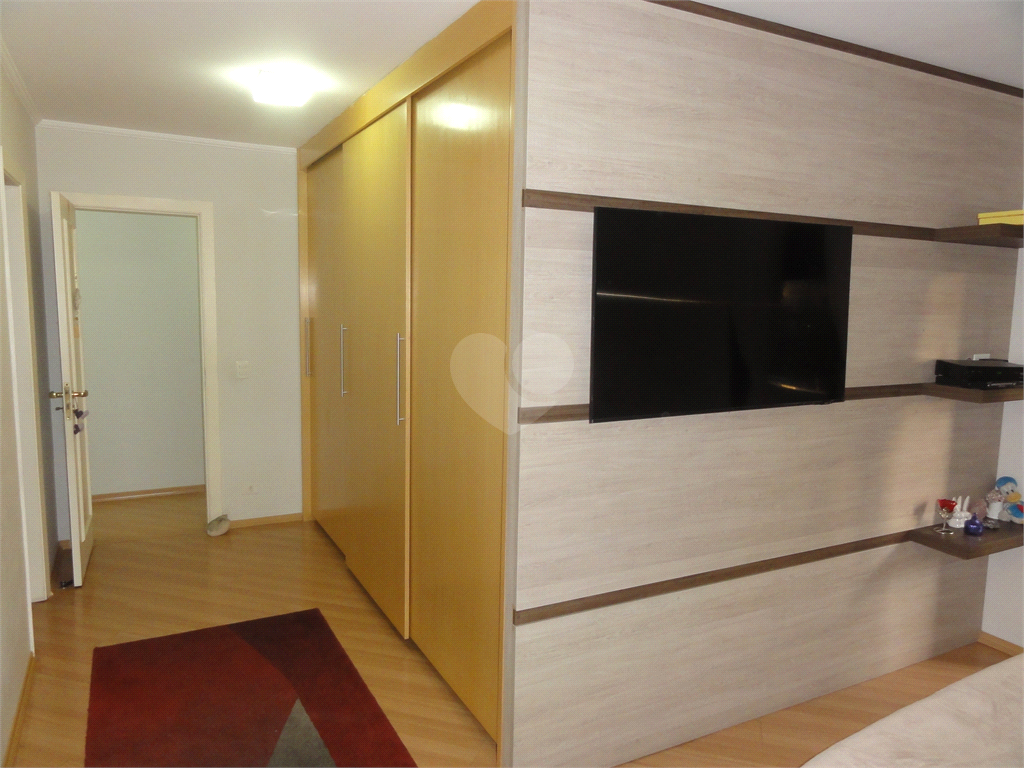 Venda Apartamento São Paulo Jardim São Paulo(zona Norte) REO809113 30