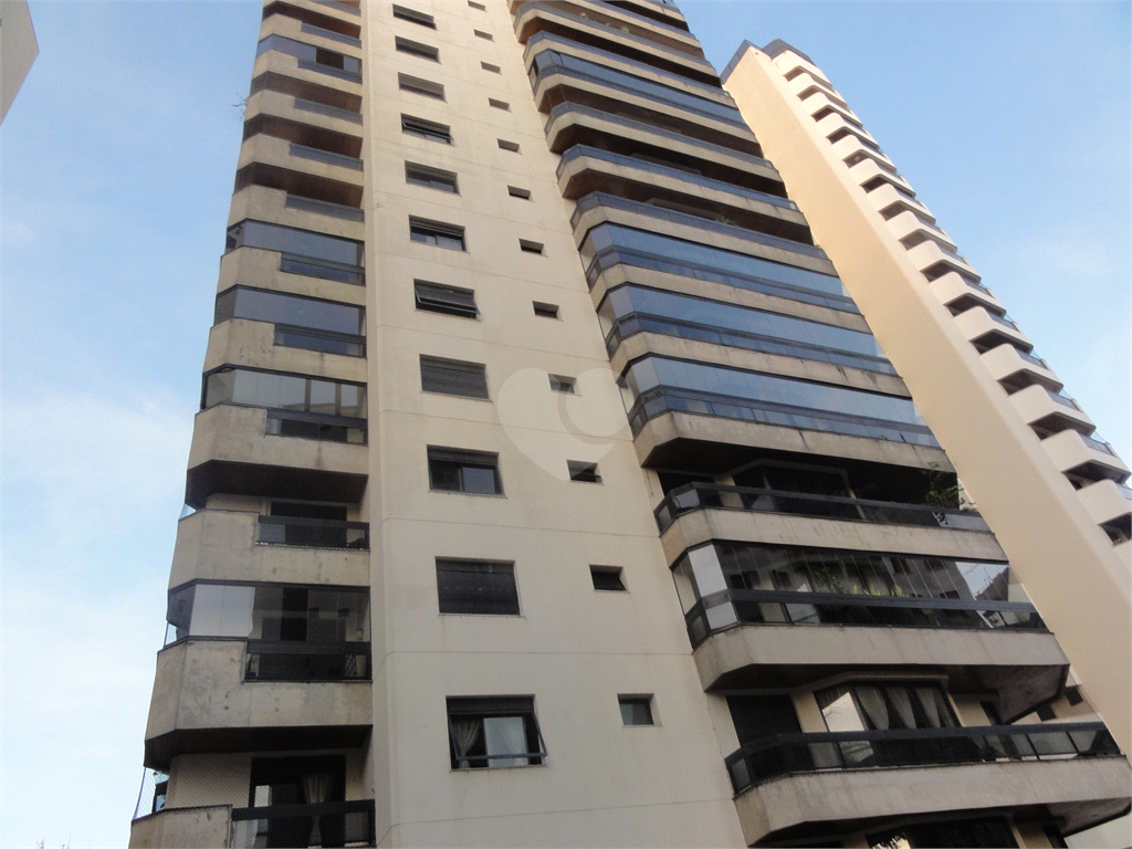 Venda Apartamento São Paulo Jardim São Paulo(zona Norte) REO809113 41