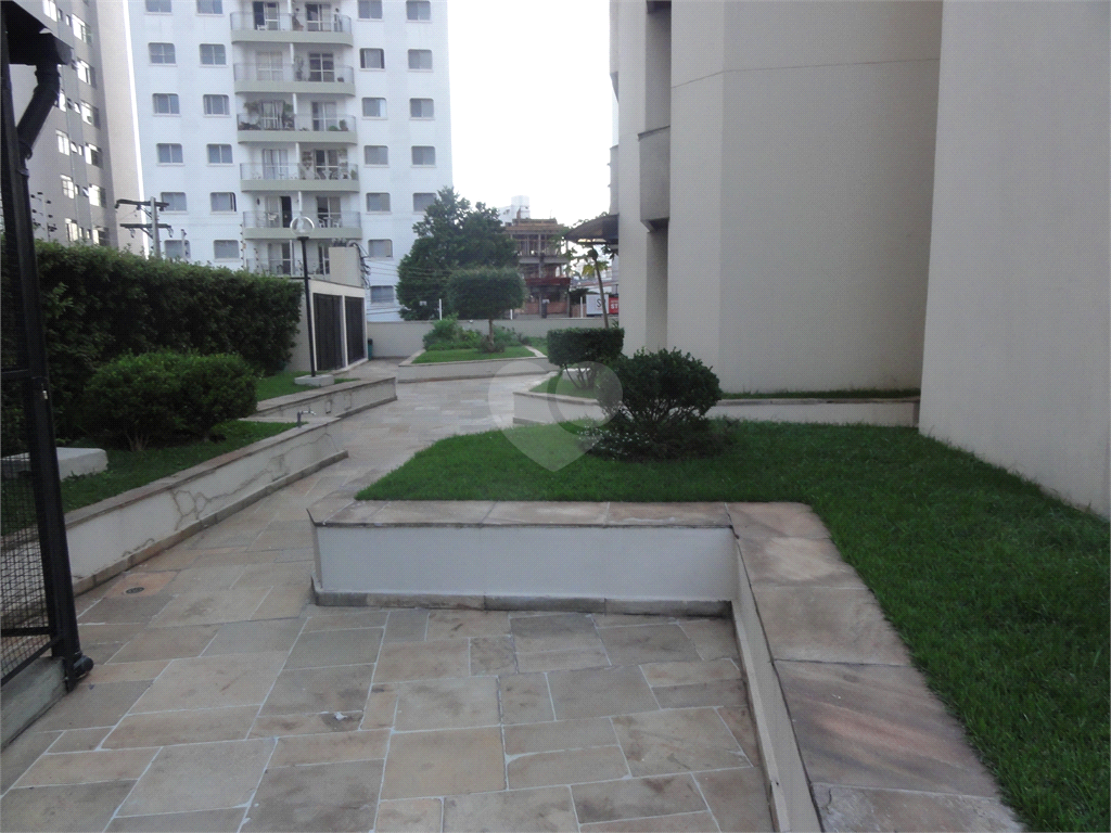 Venda Apartamento São Paulo Jardim São Paulo(zona Norte) REO809113 44