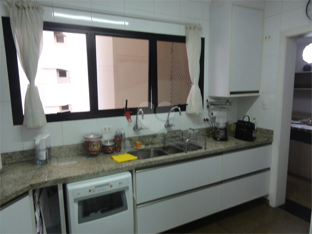 Venda Apartamento São Paulo Jardim São Paulo(zona Norte) REO809113 13