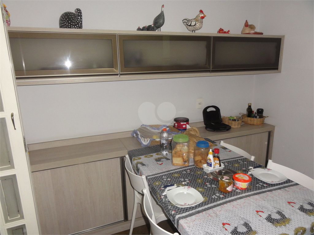 Venda Apartamento São Paulo Jardim São Paulo(zona Norte) REO809113 11