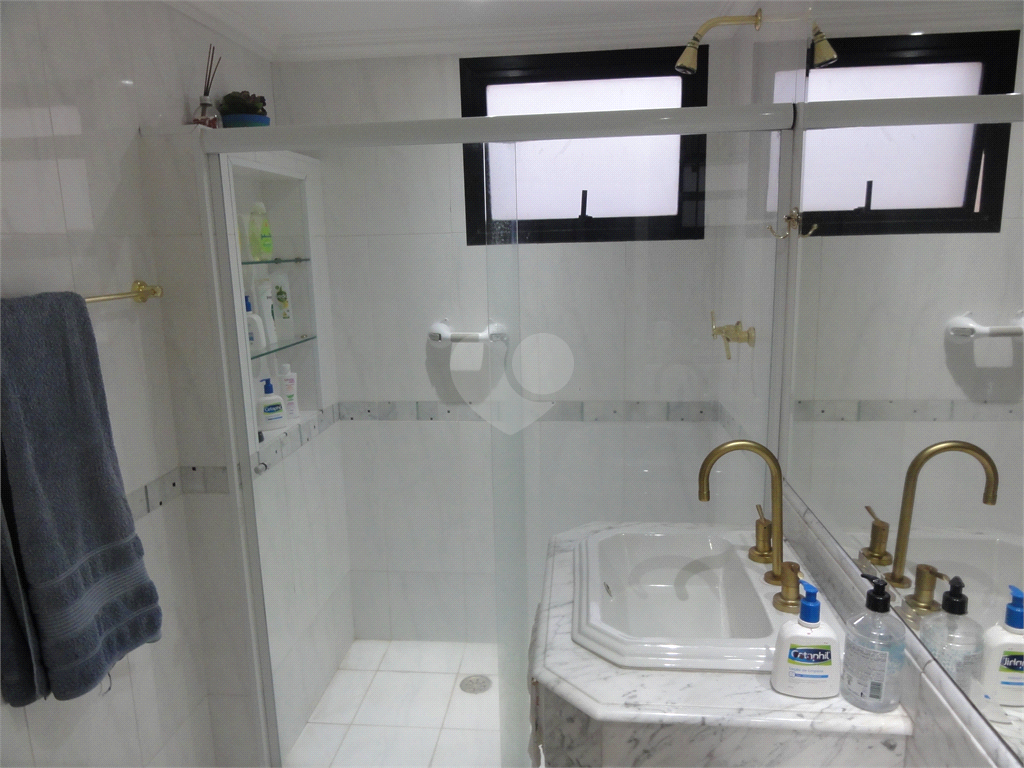 Venda Apartamento São Paulo Jardim São Paulo(zona Norte) REO809113 18