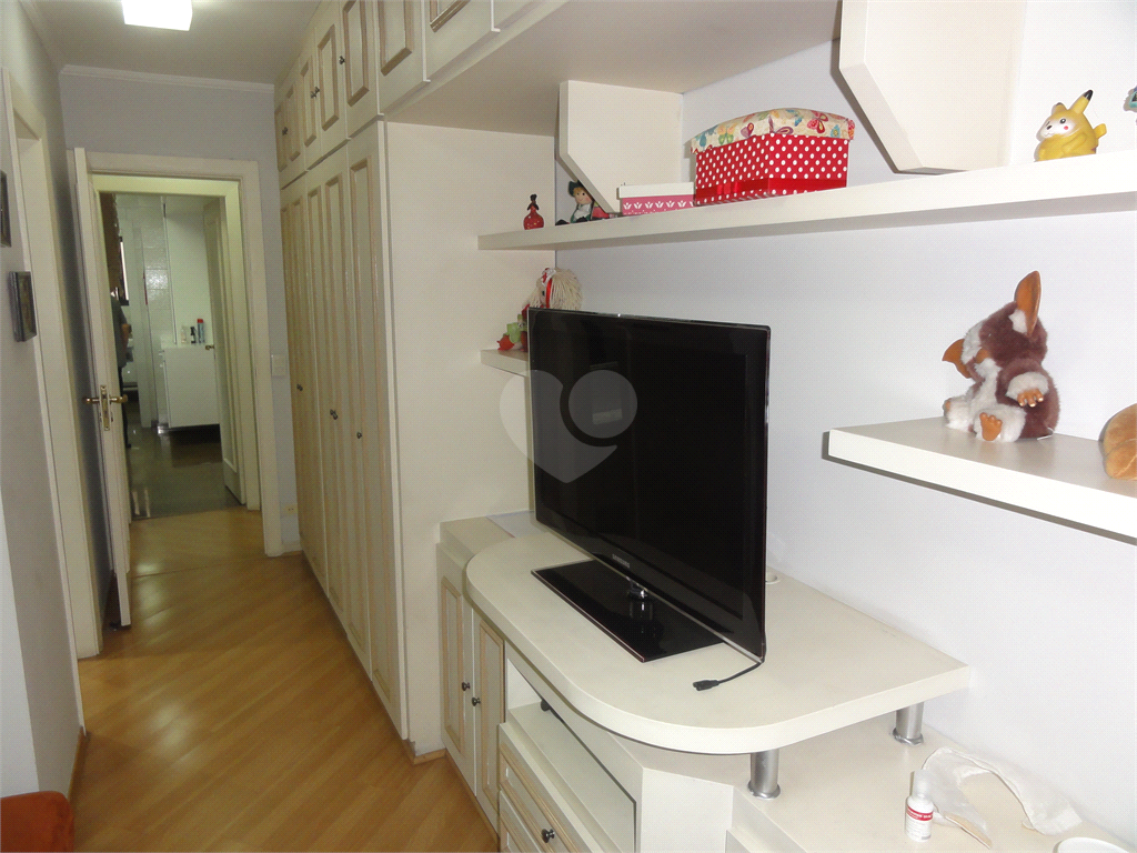 Venda Apartamento São Paulo Jardim São Paulo(zona Norte) REO809113 22