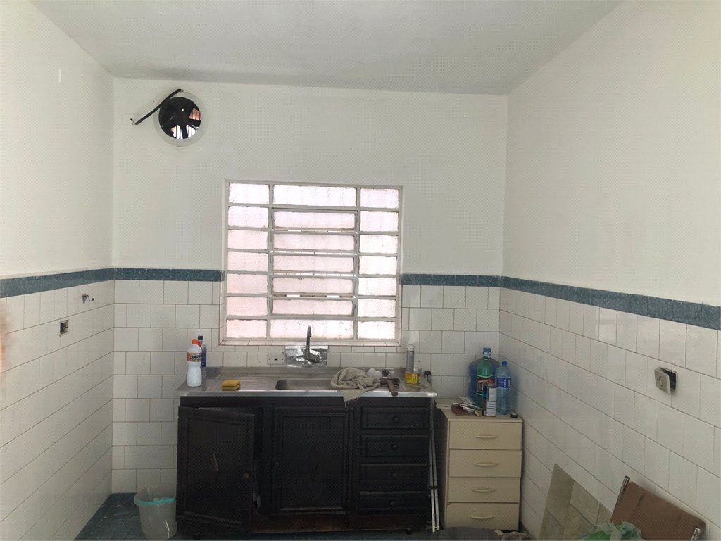 Venda Casa São Paulo Vila Dona Augusta REO809117 19