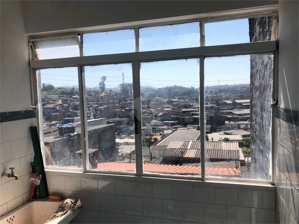 Venda Casa São Paulo Vila Dona Augusta REO809117 22