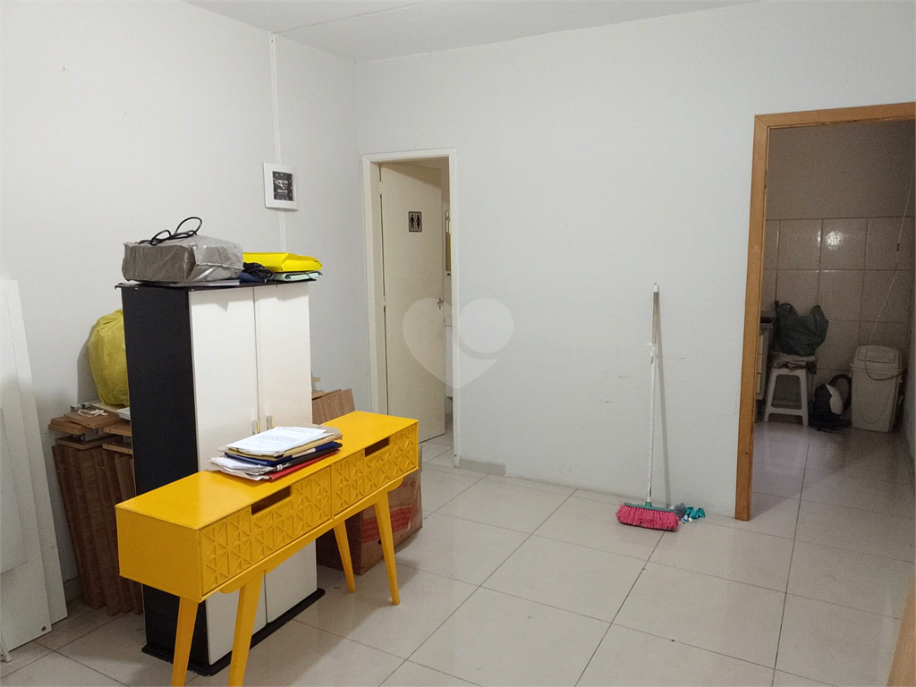 Venda Sobrado São Paulo Vila Isolina Mazzei REO809133 8