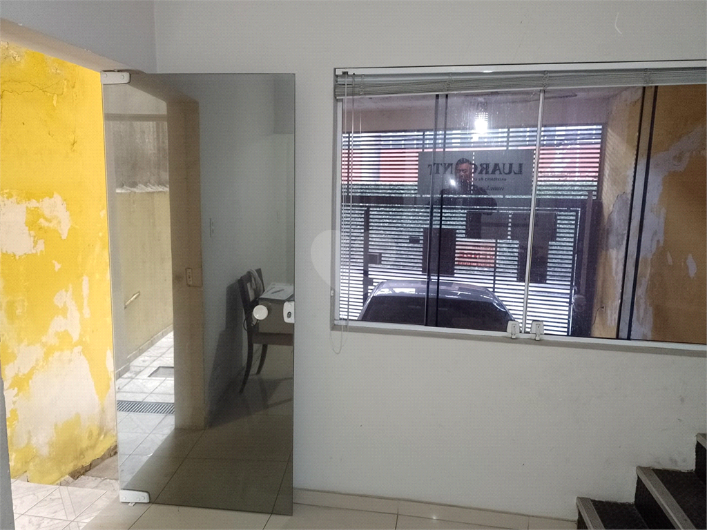 Venda Sobrado São Paulo Vila Isolina Mazzei REO809133 6