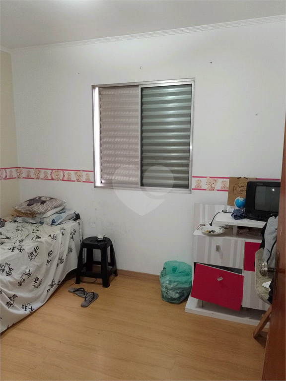 Venda Sobrado São Paulo Vila Isolina Mazzei REO809133 10