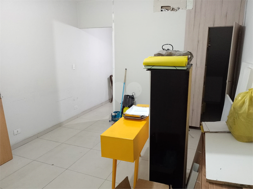 Venda Sobrado São Paulo Vila Isolina Mazzei REO809133 40