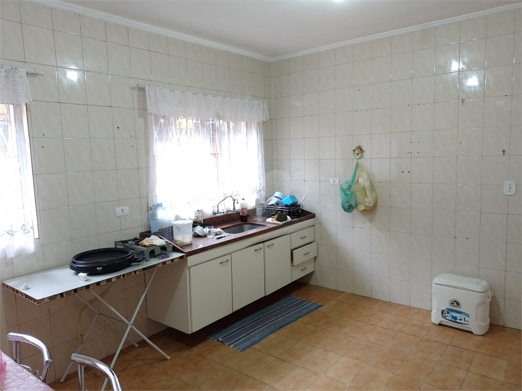 Venda Sobrado São Paulo Vila Isolina Mazzei REO809133 23