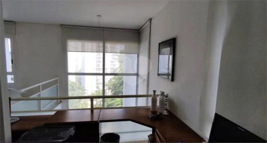 Venda Apartamento São Paulo Paraíso Do Morumbi REO809144 19