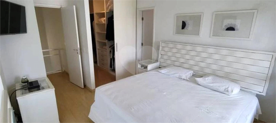 Venda Apartamento São Paulo Paraíso Do Morumbi REO809144 15