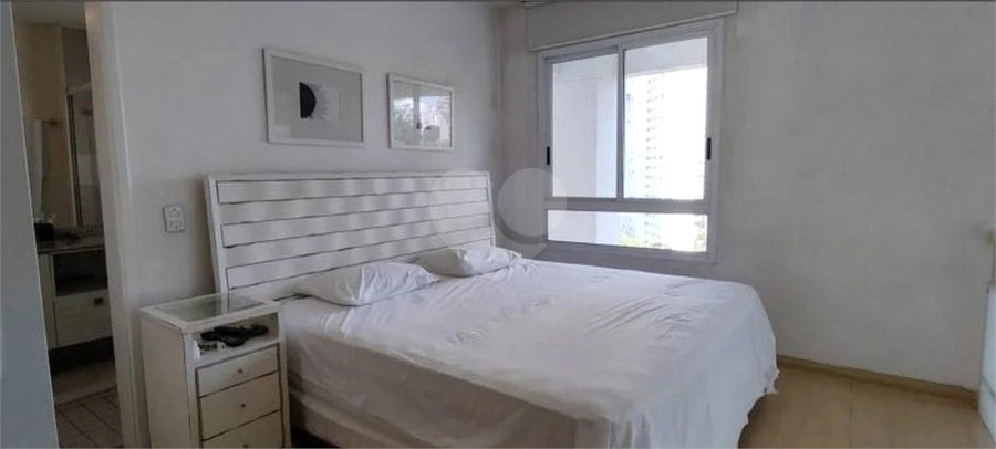 Venda Apartamento São Paulo Paraíso Do Morumbi REO809144 14