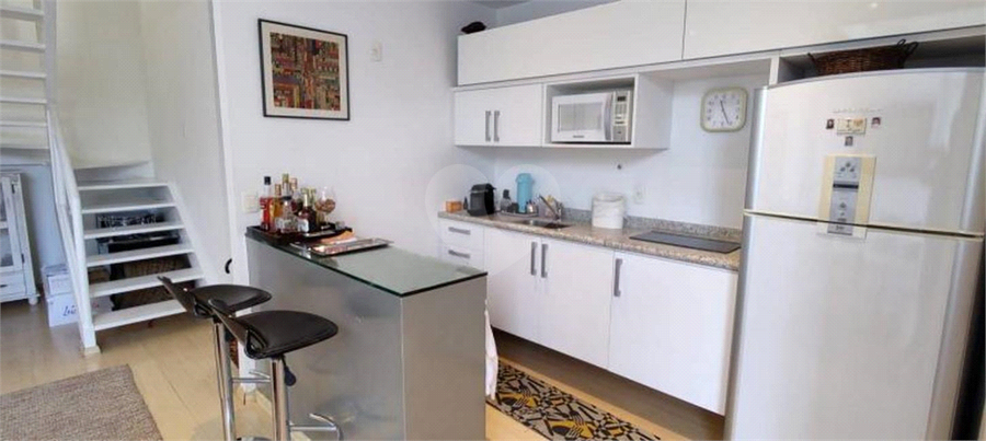 Venda Apartamento São Paulo Paraíso Do Morumbi REO809144 6