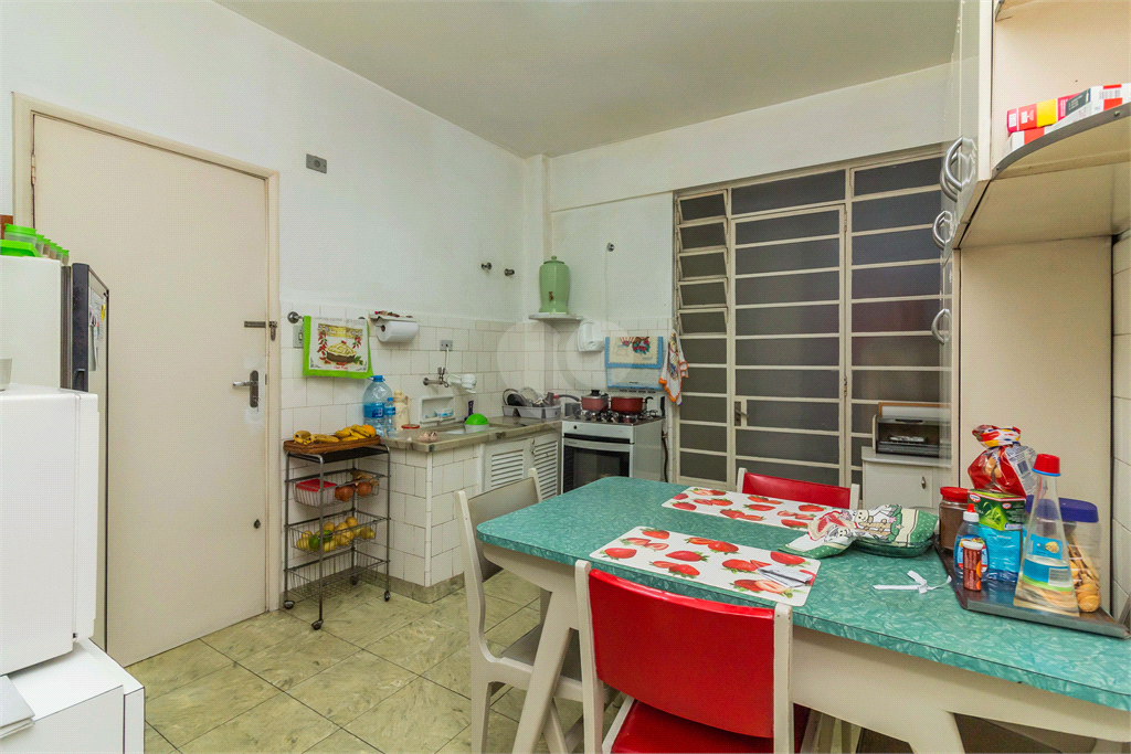 Venda Apartamento São Paulo Pinheiros REO809158 12