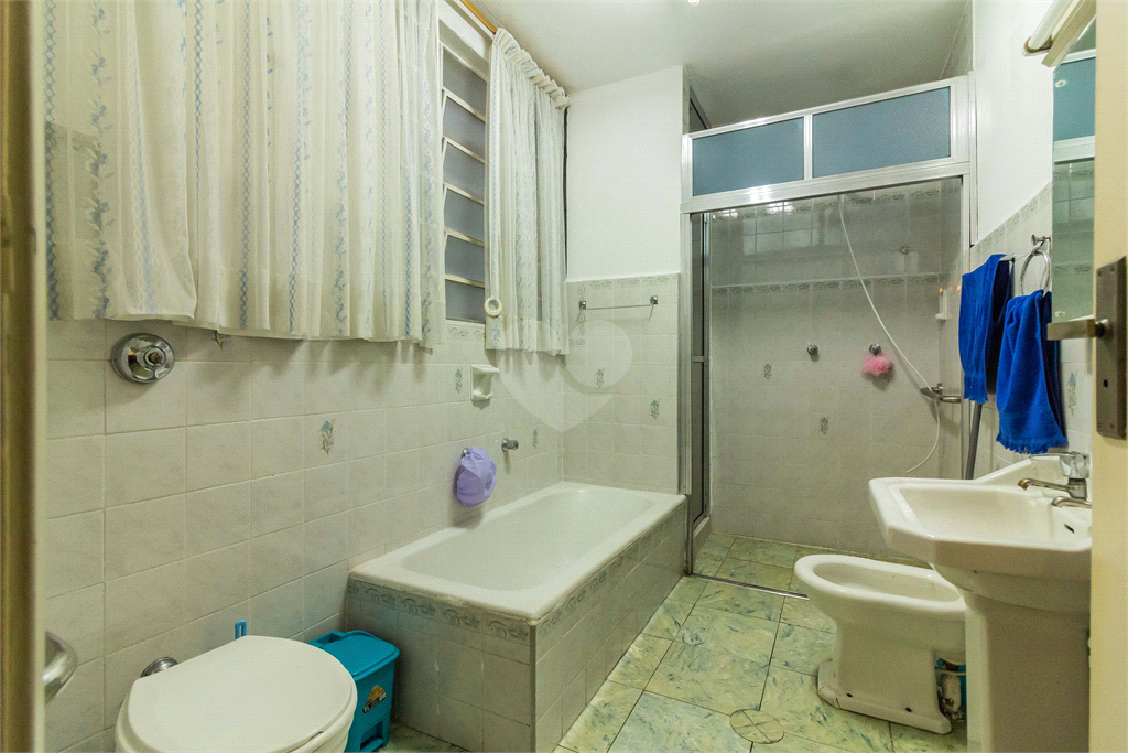 Venda Apartamento São Paulo Pinheiros REO809158 19