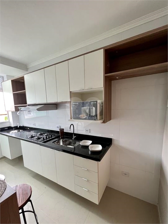 Venda Apartamento São Paulo Vila Gustavo REO809162 7