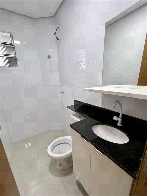 Venda Apartamento São Paulo Vila Gustavo REO809162 13