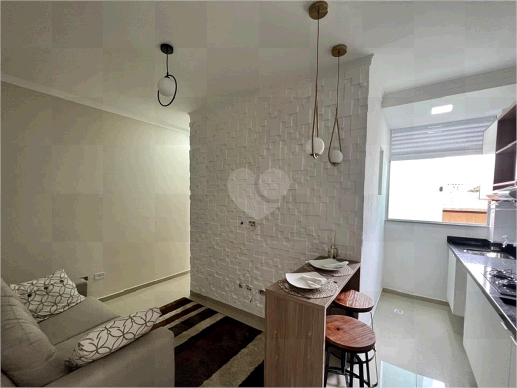 Venda Apartamento São Paulo Vila Gustavo REO809162 3