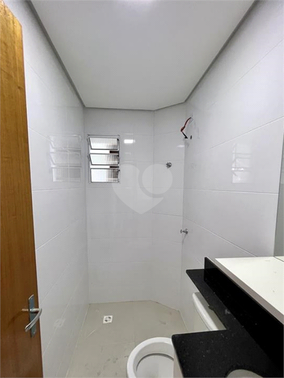 Venda Apartamento São Paulo Vila Gustavo REO809162 14